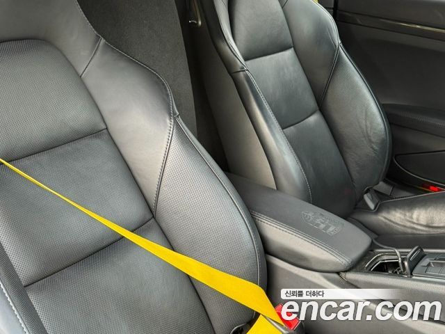 Porsche 718 2019 — photo 10