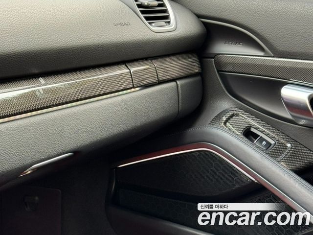 Porsche 718 2019 — photo 15