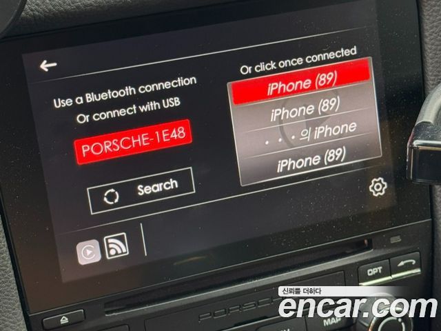 Porsche 718 2019 — photo 16