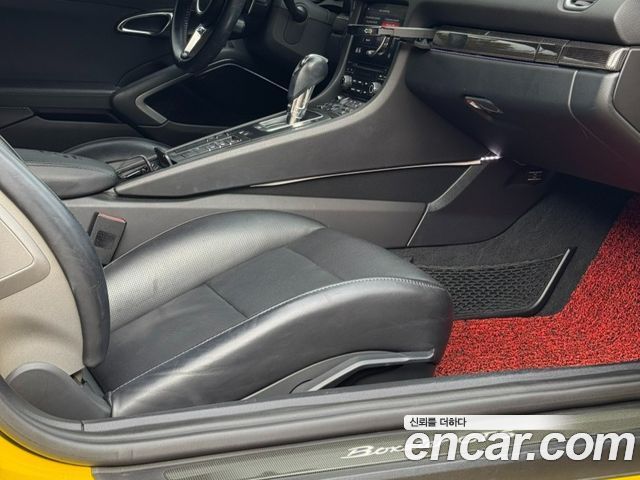 Porsche 718 2019 — photo 18