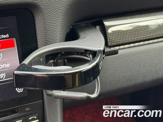 Porsche 718 2019 — photo 19