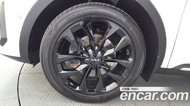Kia Sorento 2023 — photo 5
