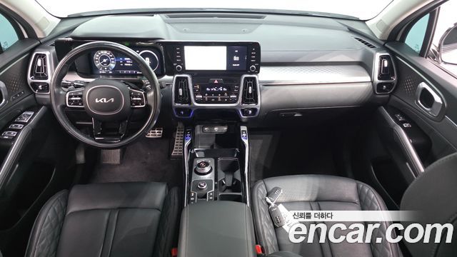 Kia Sorento 2023 — photo 10