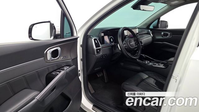 Kia Sorento 2023 — photo 13