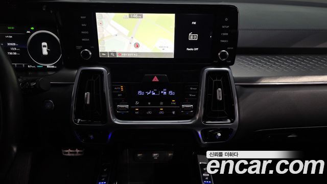 Kia Sorento 2023 — photo 19