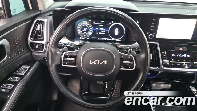 Kia Sorento 2023 — photo 20
