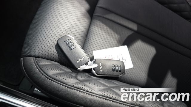 Kia Sorento 2023 — photo 22