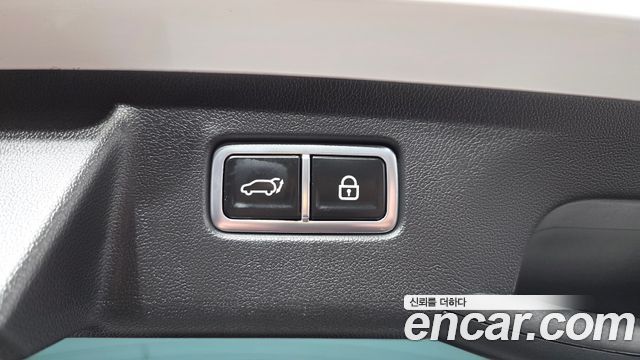 Kia Sorento 2023 — photo 23