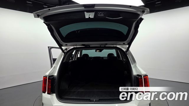 Kia Sorento 2023 — photo 24