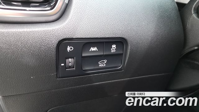 Kia Sorento 2023 — photo 26