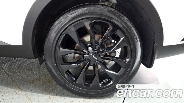 Kia Sorento 2023 — photo 7