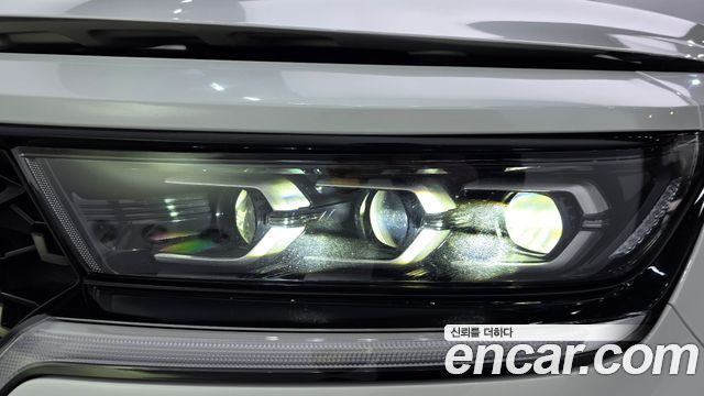 Kia Sorento 2023 — photo 8