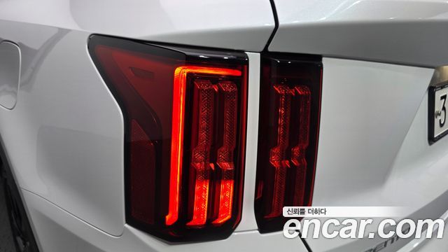 Kia Sorento 2023 — photo 9