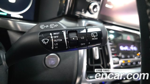 Kia Sorento 2023 — photo 27
