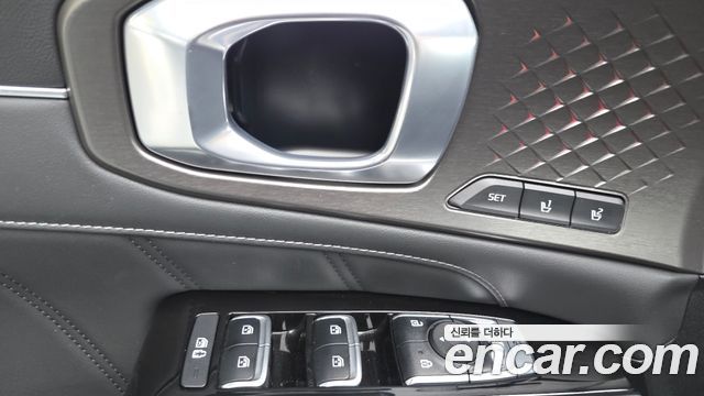 Kia Sorento 2023 — photo 29
