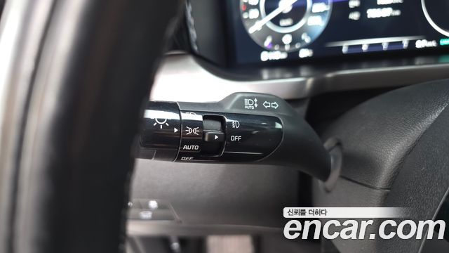 Kia Sorento 2023 — photo 30