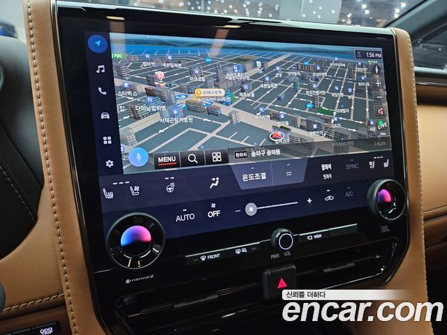 Toyota Alphard 2025 — photo 12