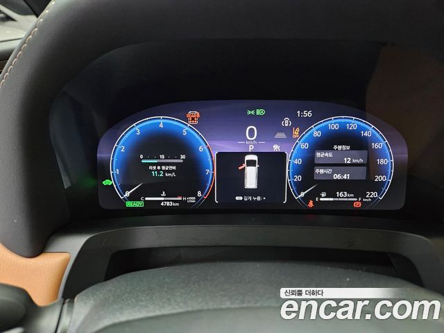 Toyota Alphard 2025 — photo 13