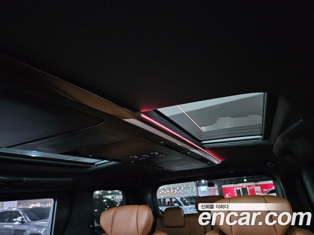 Toyota Alphard 2025 — photo 18
