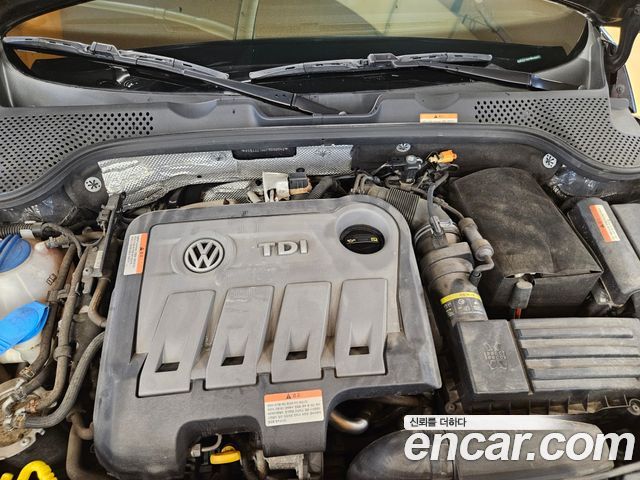 Volkswagen Beatle 2015 — photo 6