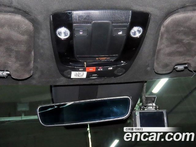 Kia EV6 2023 — photo 15