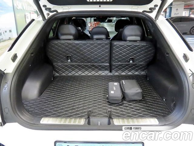 Kia EV6 2023 — photo 16