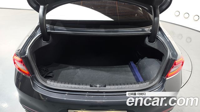 Hyundai Grandeur 2019 — photo 23