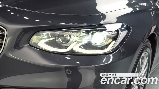 Hyundai Grandeur 2019 — photo 8