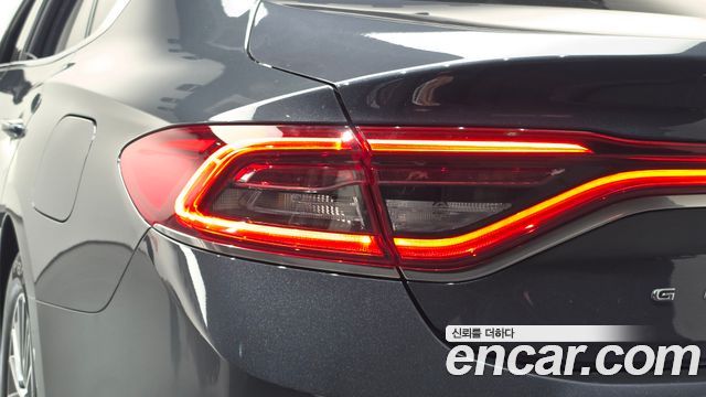 Hyundai Grandeur 2019 — photo 9