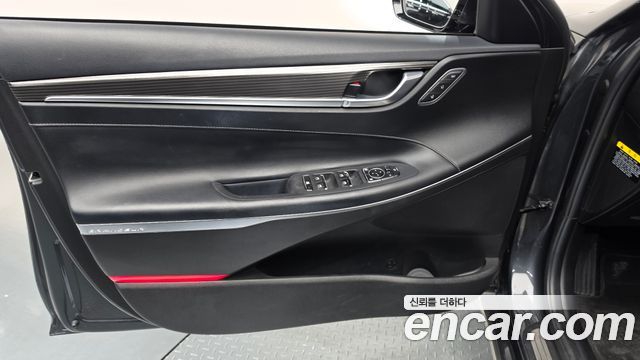 Hyundai Grandeur 2019 — photo 14