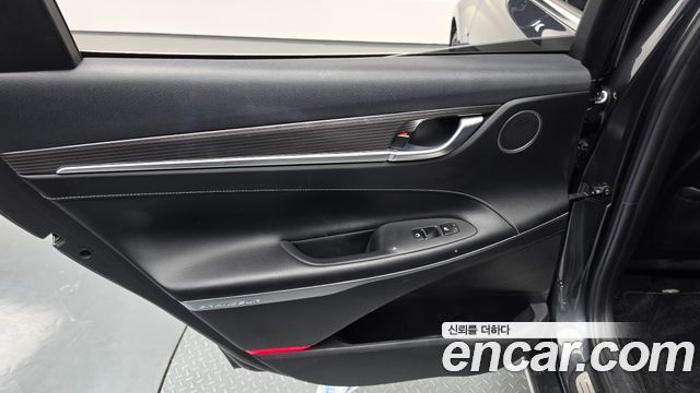 Hyundai Grandeur 2019 — photo 15