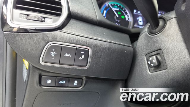 Hyundai Grandeur 2019 — photo 28