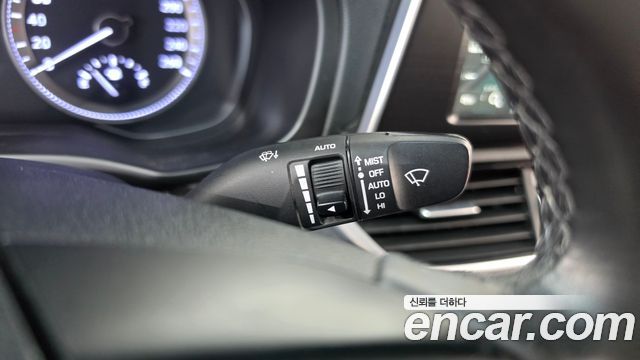 Hyundai Grandeur 2019 — photo 29