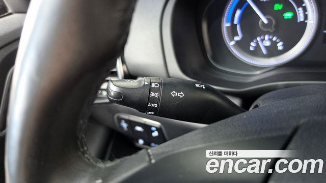 Hyundai Grandeur 2019 — photo 34