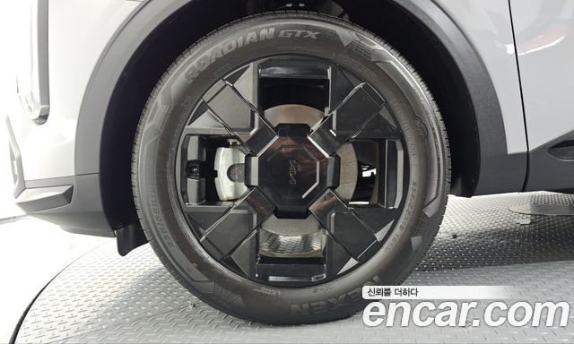 Kia Sportage 2025 — photo 5