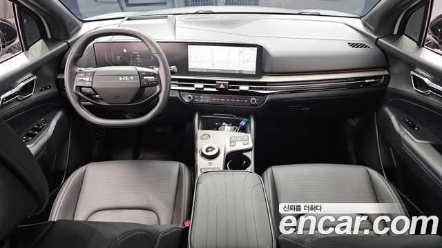 Kia Sportage 2025 — photo 10