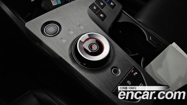 Kia Sportage 2025 — photo 12