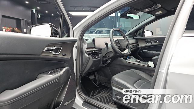 Kia Sportage 2025 — photo 13