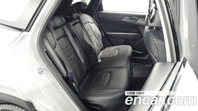 Kia Sportage 2025 — photo 17