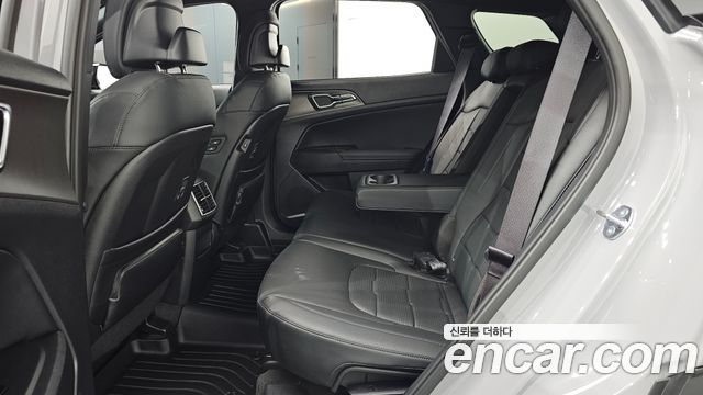 Kia Sportage 2025 — photo 18