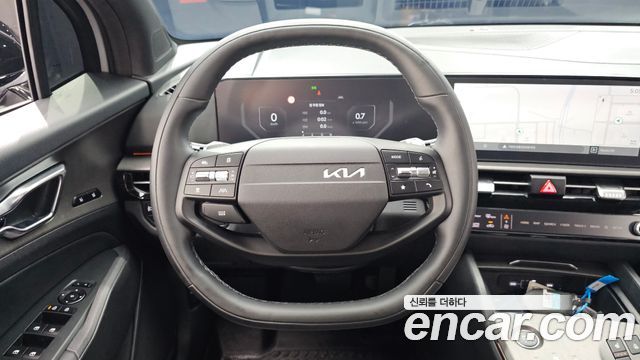 Kia Sportage 2025 — photo 19