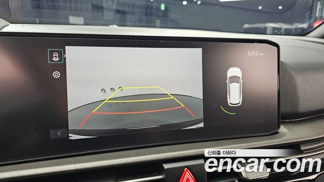 Kia Sportage 2025 — photo 21