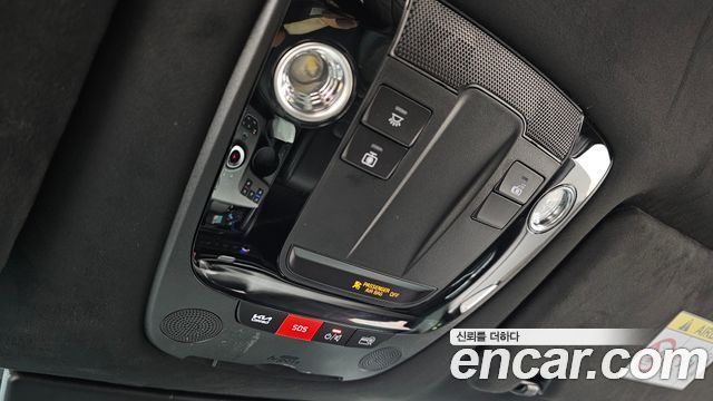 Kia Sportage 2025 — photo 25
