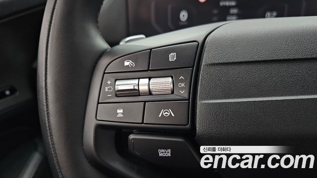 Kia Sportage 2025 — photo 26