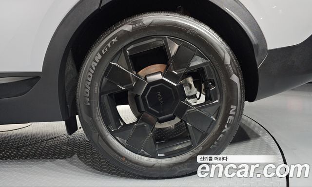 Kia Sportage 2025 — photo 7