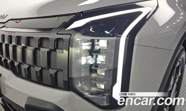 Kia Sportage 2025 — photo 8