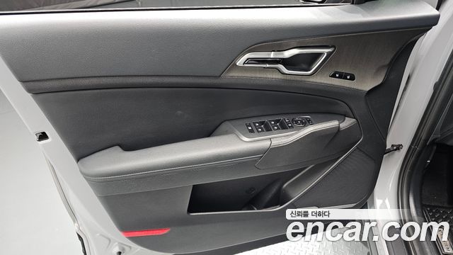 Kia Sportage 2025 — photo 14