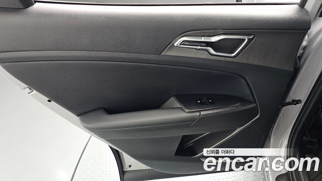 Kia Sportage 2025 — photo 15