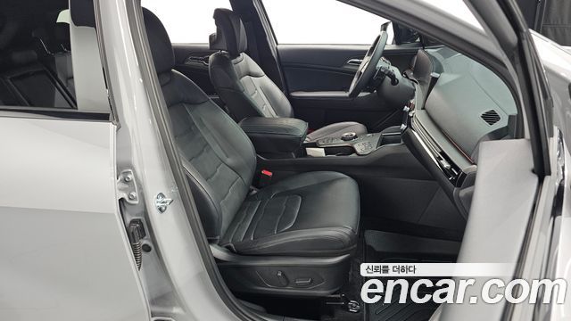 Kia Sportage 2025 — photo 16
