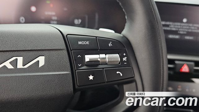 Kia Sportage 2025 — photo 27